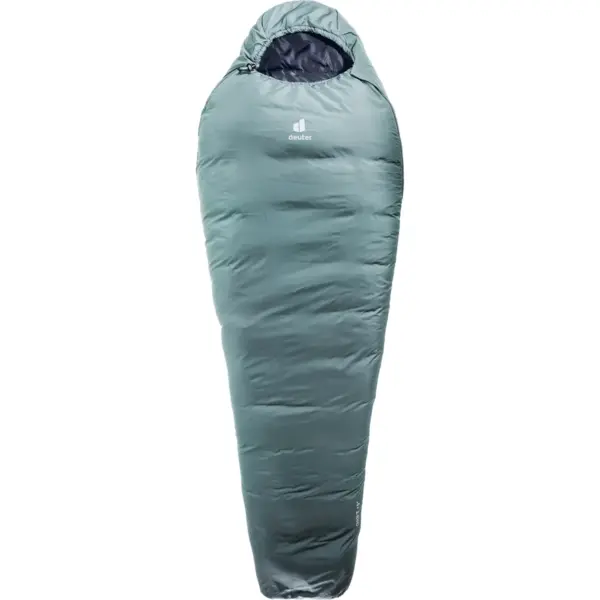 Schlafsack Orbit +5 L - Bild 2 DEUTER - Schlafsack Orbit +5 L