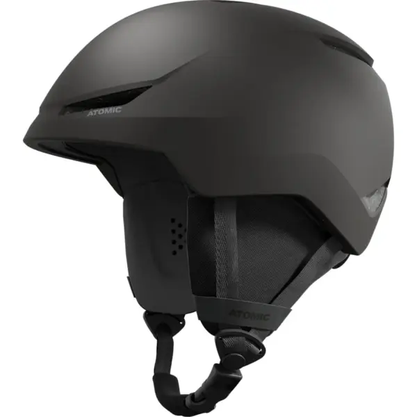 Herren Helm REVENT LITE+ Black - Bild 1 ATOMIC - Helm REVENT LITE+ Black