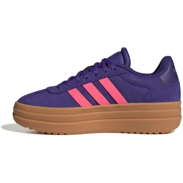 ADIDAS - Kinder Freizeitschuhe VL Court Bold