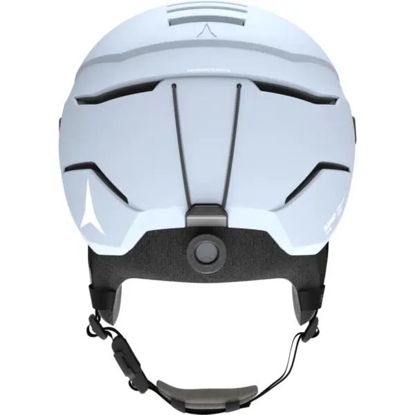 Herren Helm SAVOR AMID VISOR HD Grey - Bild 2 ATOMIC - Helm SAVOR AMID VISOR HD Grey