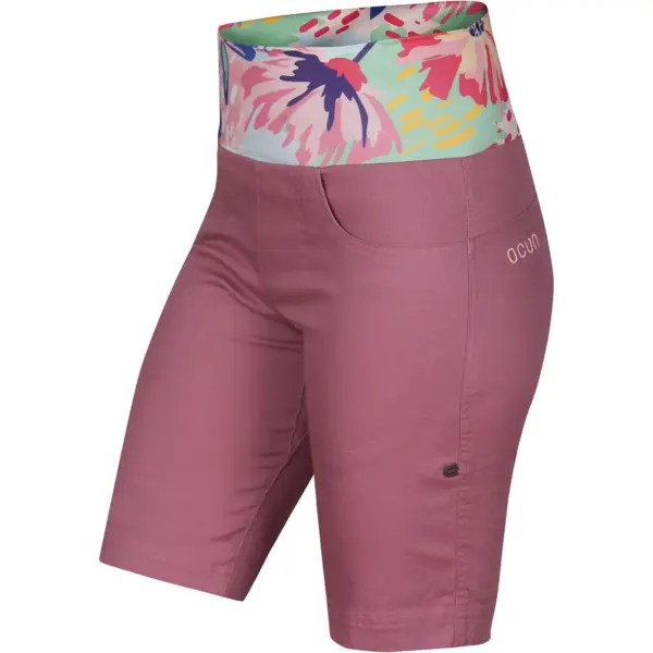 Ocun Damen Short Sansa - Bild 1 OCUN - Short Sansa