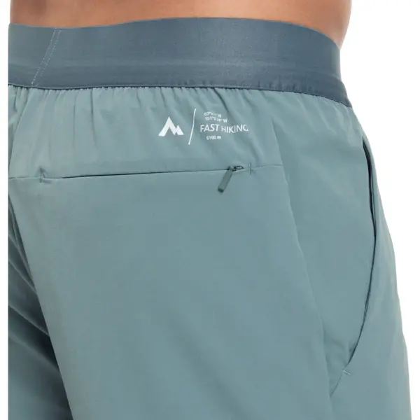 Herren Bermuda He.-Shorts X-Light SHO M - Bild 2 McKINLEY - Bermuda He.-Shorts X-Light SHO M