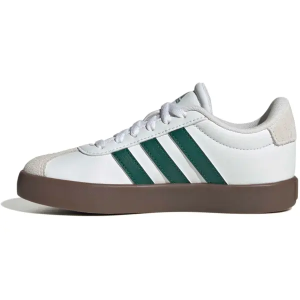 ADIDAS - Kinder Freizeitschuhe VL COURT 3.0 K