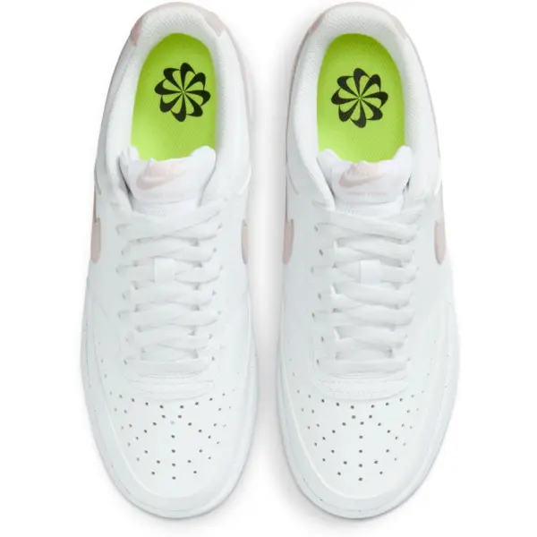 Damen Freizeitschuhe W COURT VISION LO NN - Bild 3 NIKE - Freizeitschuhe W COURT VISION LO NN