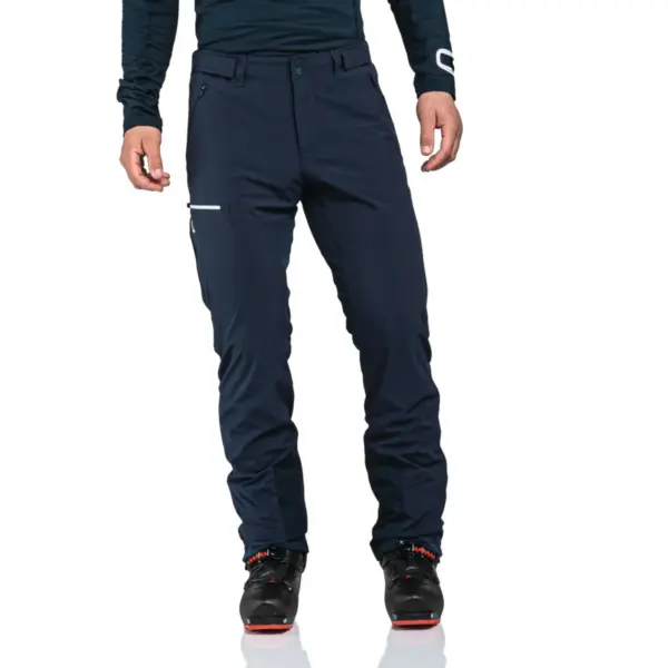 SCHÖFFEL - Hose Softshell Pants Matrei M