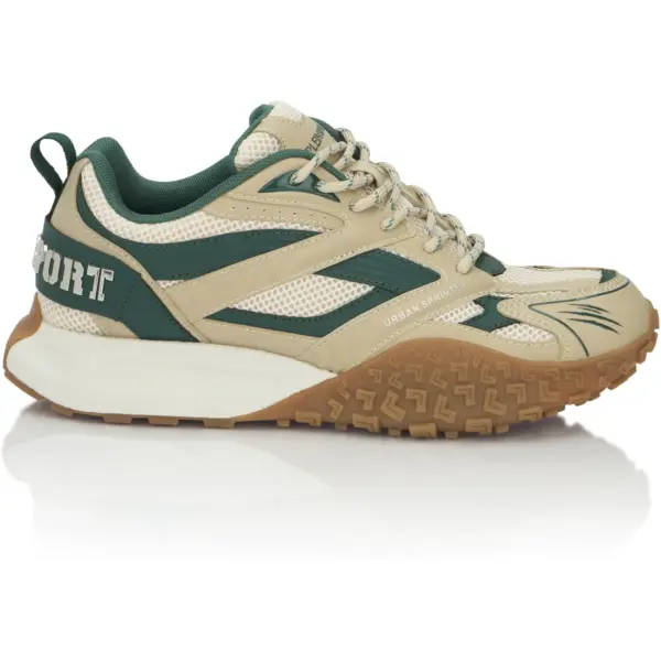 PLEIN SPORT - Low-Top