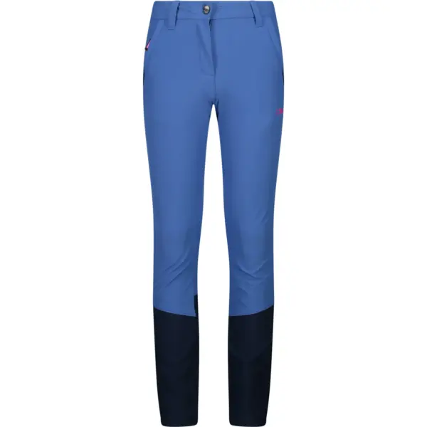 Kinder Keilhose KID G LONG PANT - Bild 1 CMP - Kinder Keilhose KID G LONG PANT