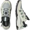 Damen Freizeitschuhe SHOES TECHAMPHIBIAN 5 W Greenm/Sea Foam - Bild 3 SALOMON - Freizeitschuhe SHOES TECHAMPHIBIAN 5 W Greenm/Sea Foam
