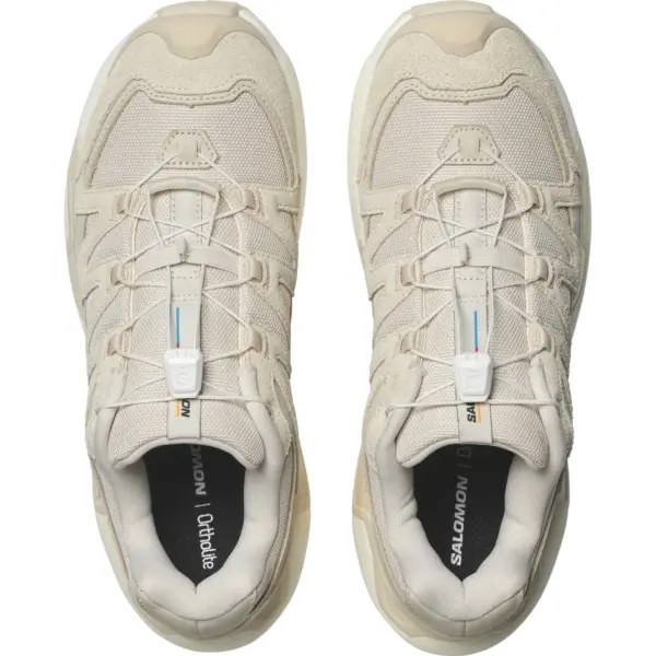 Damen Freizeitschuhe SHOES XC ROAM LTR W Almilk/Almilk/Almilk - Bild 3 SALOMON - Freizeitschuhe SHOES XC ROAM LTR W Almilk/Almilk/Almilk