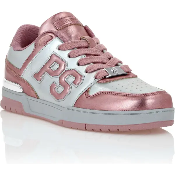 PLEIN SPORT - Low-Top