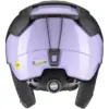 Herren Helm levitate - Bild 2 UVEX - Helm levitate