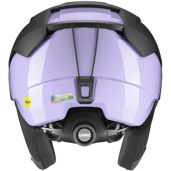 Herren Helm levitate - Bild 2 UVEX - Helm levitate