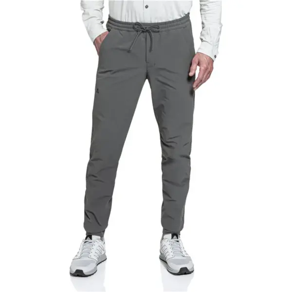 Herren Hose Pants Vienna M - Bild 3 SCHÖFFEL - Hose Pants Vienna M