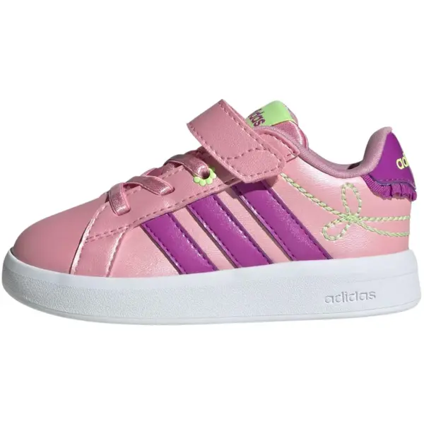 Kinder Freizeitschuhe GRAND COURT 3.0 KIDS - Bild 5 ADIDAS - Kinder Freizeitschuhe GRAND COURT 3.0 KIDS
