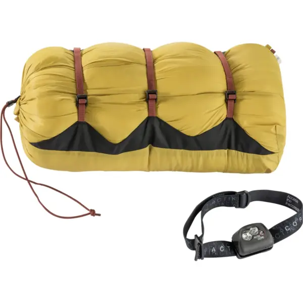 DEUTER - Schlafsack Astro Pro 800 SL