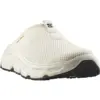SALOMON - Freizeitschuhe SHOES REELAX SLIDE 6.0 Vanila/Vanila/Bla