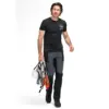 Herren Hose Kerid Mix 2.0 - Bild 5 MAIER SPORTS - Hose Kerid Mix 2.0