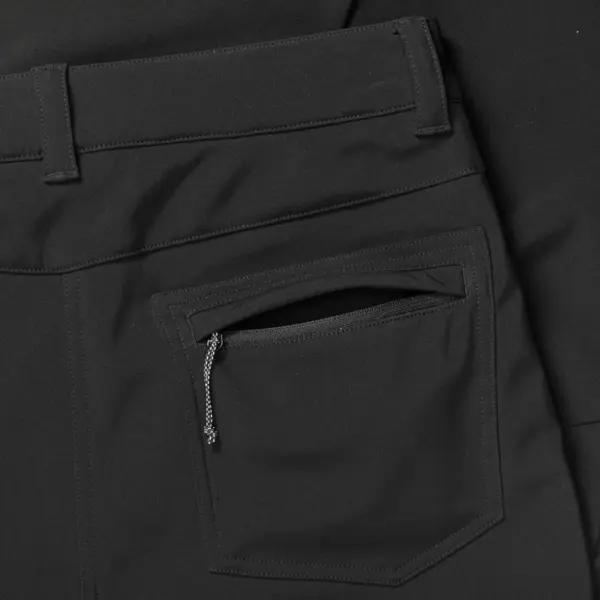 Damen Hose Runbold Winter SO - Bild 7 MAMMUT - Hose Runbold Winter SO