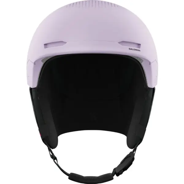 Herren Helm HELMET HUSK PRIME MIPS Evening Haze E - Bild 3 SALOMON - Helm HELMET HUSK PRIME MIPS Evening Haze E