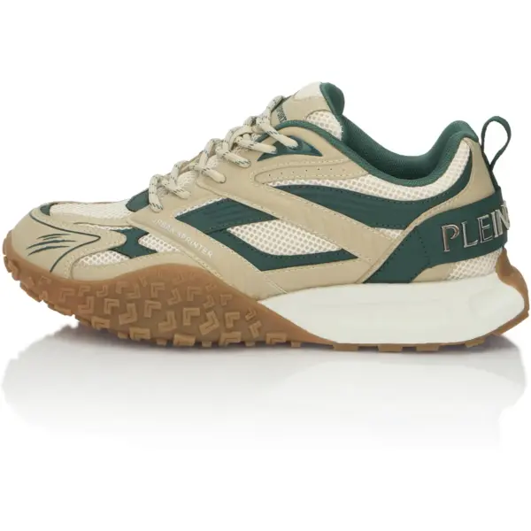 PLEIN SPORT - Low-Top