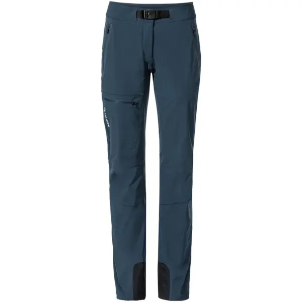 VAUDE - Hose VAUDE Softshellhose Wo Badile Pants II