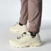 SALOMON - Freizeitschuhe SHOES XT-EVR GTX W Vanila/Almilk/Vanila