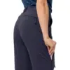 JACK WOLFSKIN - Softshellhose Activate Light Zip Off Women