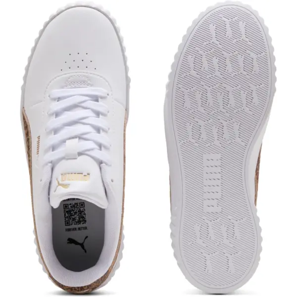 PUMA - Freizeitschuhe Carina 30 Feline