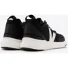 VEJA - Freizeitschuhe IMPALA ENGINEERED-MESH BLACK_CREAM