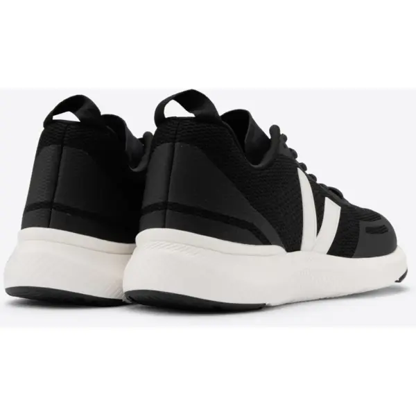 VEJA - Freizeitschuhe IMPALA ENGINEERED-MESH BLACK_CREAM