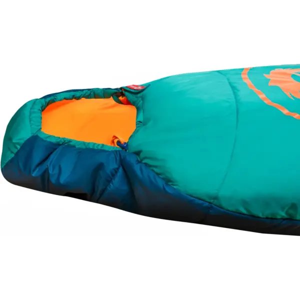 Kids Femund 3in1 Sleeping Bag - Bild 11 TROLLKIDS - Kids Femund 3in1 Sleeping Bag