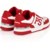 PLEIN SPORT - Low-Top- PS