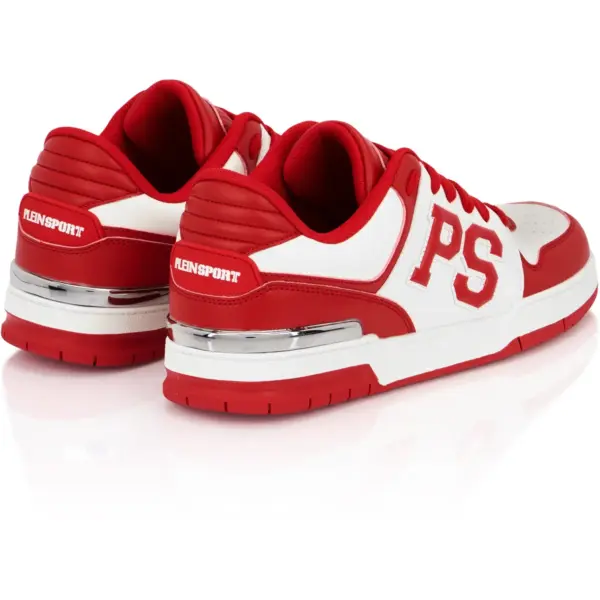 PLEIN SPORT - Low-Top- PS