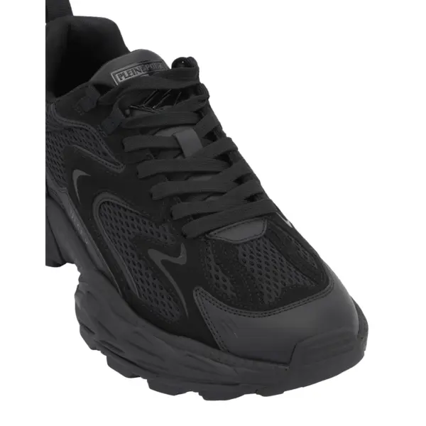 PLEIN SPORT - Low-Top- PULSE X