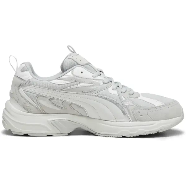 Herren Freizeitschuhe Milenio Tech Suede - Bild 1 PUMA - Freizeitschuhe Milenio Tech Suede