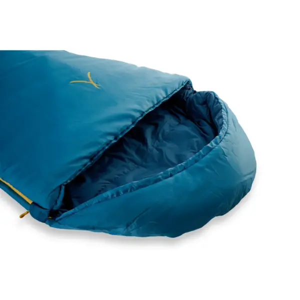 Schlafsack UTAH 205 - Bild 6 GRAND CANYON - Schlafsack UTAH 205