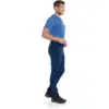 SCHÖFFEL - Hose lang Pants Folkstone (kurz)