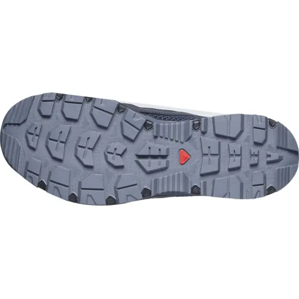 SALOMON - Freizeitschuhe SHOES TECHAMPHIBIAN 5 Spellb/Dark N/Stro