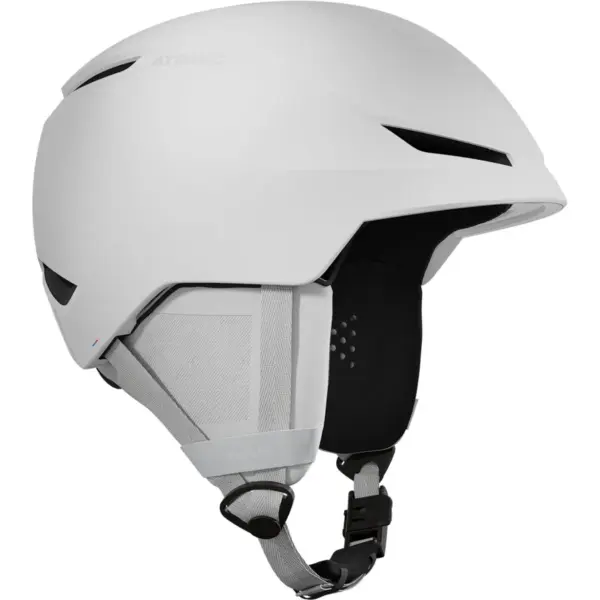 ATOMIC - Helm REVENT AMID White Heathe