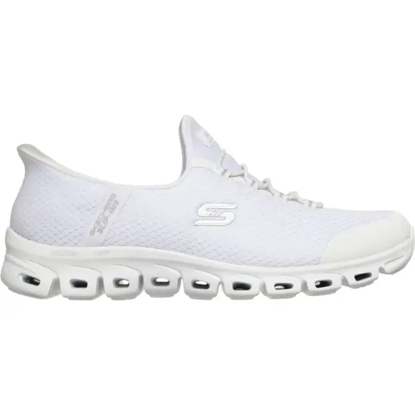 Damen Slipper Glide-Step® – Pursuit - Bild 1 SKECHERS - Slipper Glide-Step® – Pursuit