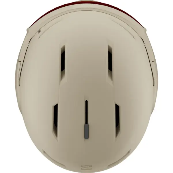 Herren Helm HELMET OSMO SIGMA Rainy Day - Bild 7 SALOMON - Helm HELMET OSMO SIGMA Rainy Day