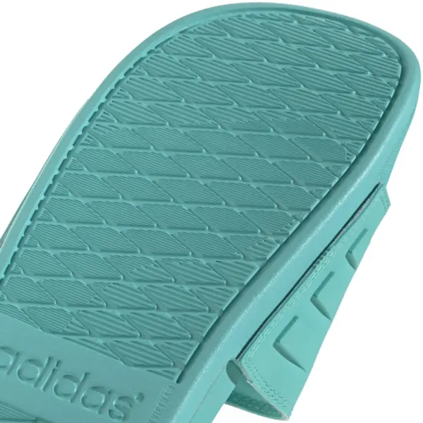 Herren Slipper Mercedes - AMG Petronas Formula One Team Comfort adilette - Bild 10 ADIDAS - Slipper Mercedes - AMG Petronas Formula One Team Comfort adilette