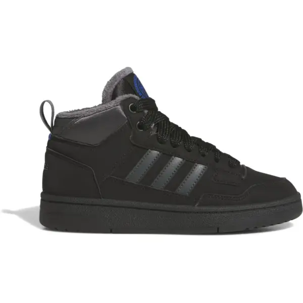 ADIDAS - Kinder Freizeitschuhe RAPID COURT MID J WINTERIZED