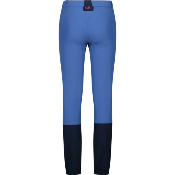 Kinder Keilhose KID G LONG PANT - Bild 2 CMP - Kinder Keilhose KID G LONG PANT