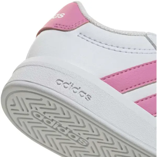Kinder Freizeitschuhe GRAND COURT 3.0 - Bild 9 ADIDAS - Kinder Freizeitschuhe GRAND COURT 3.0