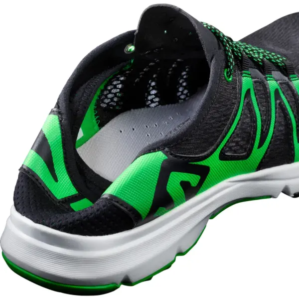 Herren Freizeitschuhe Crossamphibian Swift M - Bild 5 SALOMON - Freizeitschuhe Crossamphibian Swift M