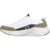 Herren Halbschuhe CONTOUR FOAM-COZY FIT - Bild 4 SKECHERS - Halbschuhe CONTOUR FOAM-COZY FIT
