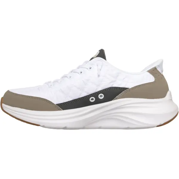 Herren Halbschuhe CONTOUR FOAM-COZY FIT - Bild 4 SKECHERS - Halbschuhe CONTOUR FOAM-COZY FIT
