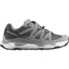 Herren Freizeitschuhe SHOES XC ROAM Asphalt/Alloy/Black - Bild 1 SALOMON - Freizeitschuhe SHOES XC ROAM Asphalt/Alloy/Black