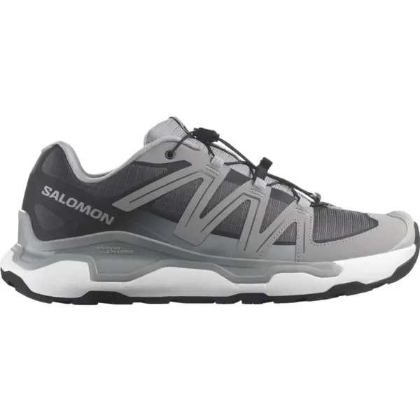 Herren Freizeitschuhe SHOES XC ROAM Asphalt/Alloy/Black - Bild 1 SALOMON - Freizeitschuhe SHOES XC ROAM Asphalt/Alloy/Black